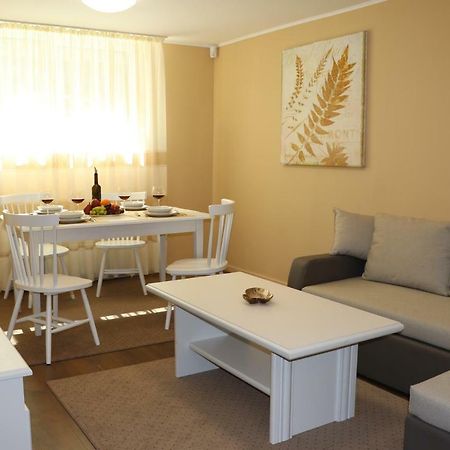 Cluj City Center Apartment Esterno foto