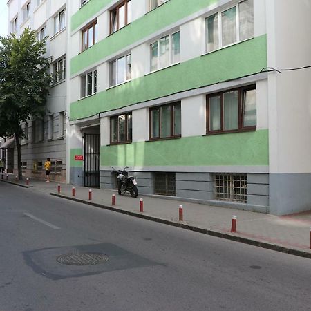 Cluj City Center Apartment Esterno foto