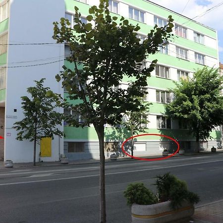 Cluj City Center Apartment Esterno foto
